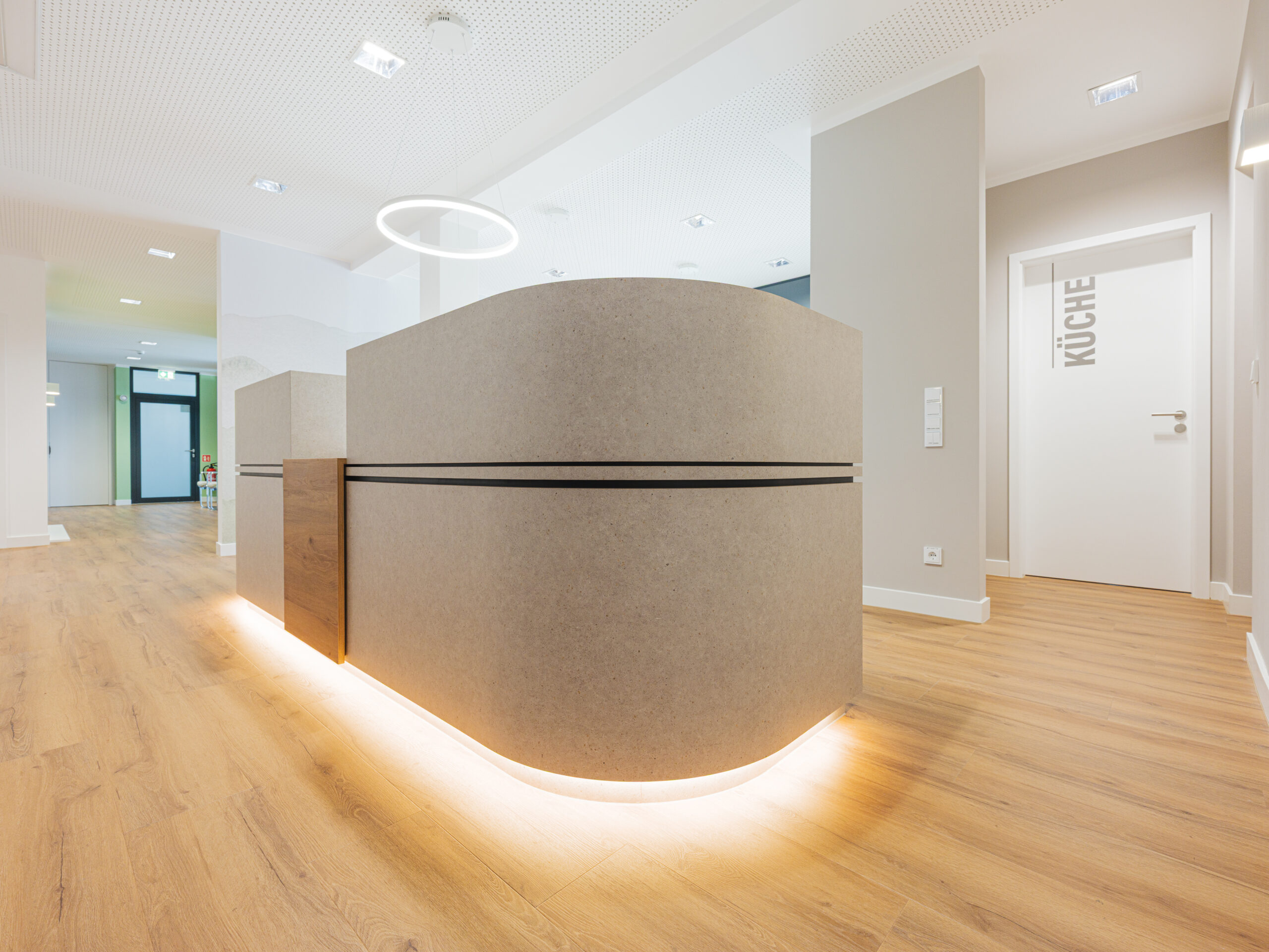 Architekturfotograf: Praxis Kögel & Schmiedecke in Ittling